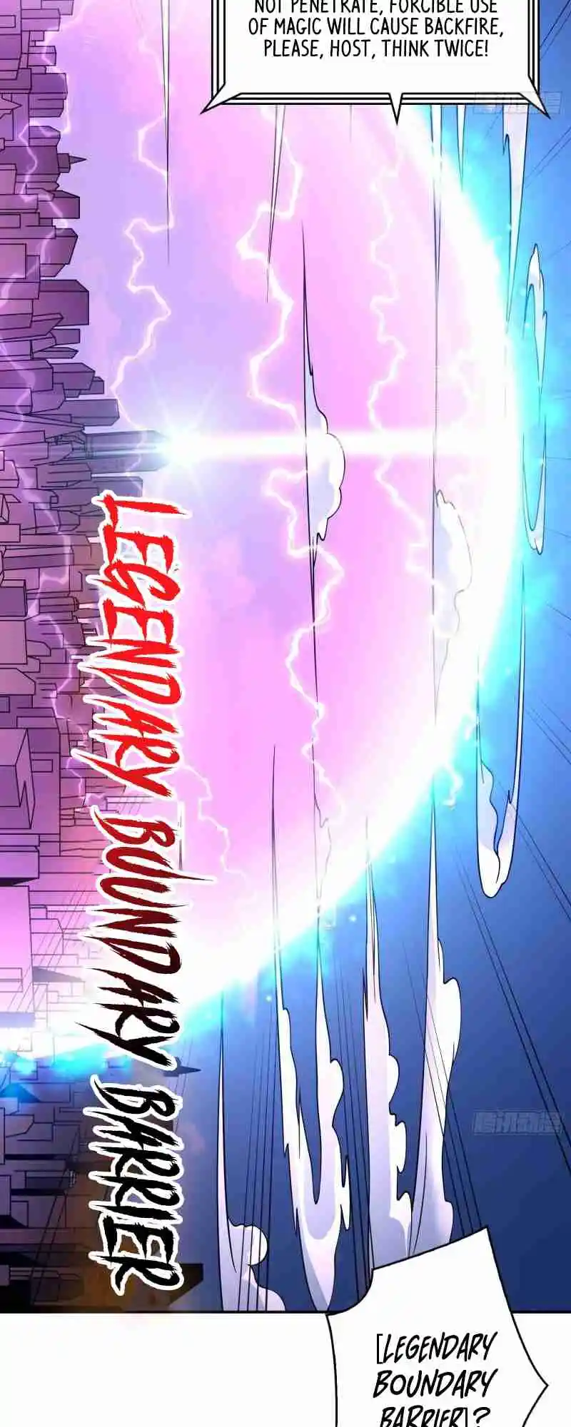 It Starts With a Kingpin Account 185