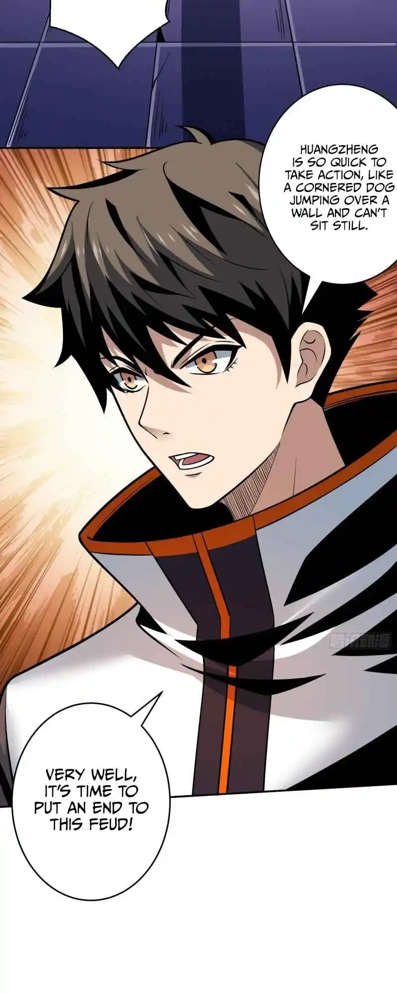 It Starts With a Kingpin Account 185