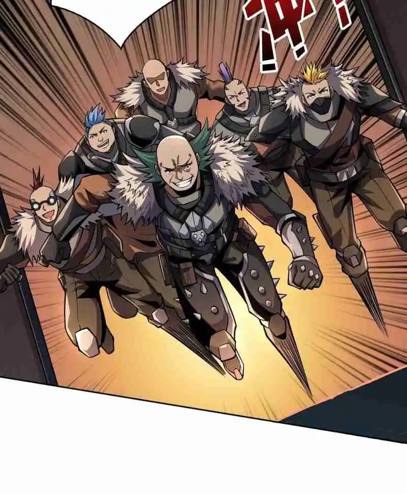 It Starts With a Kingpin Account 186