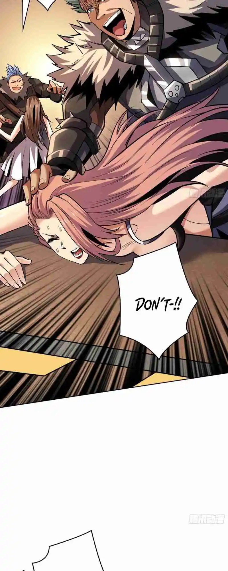 It Starts With a Kingpin Account 186