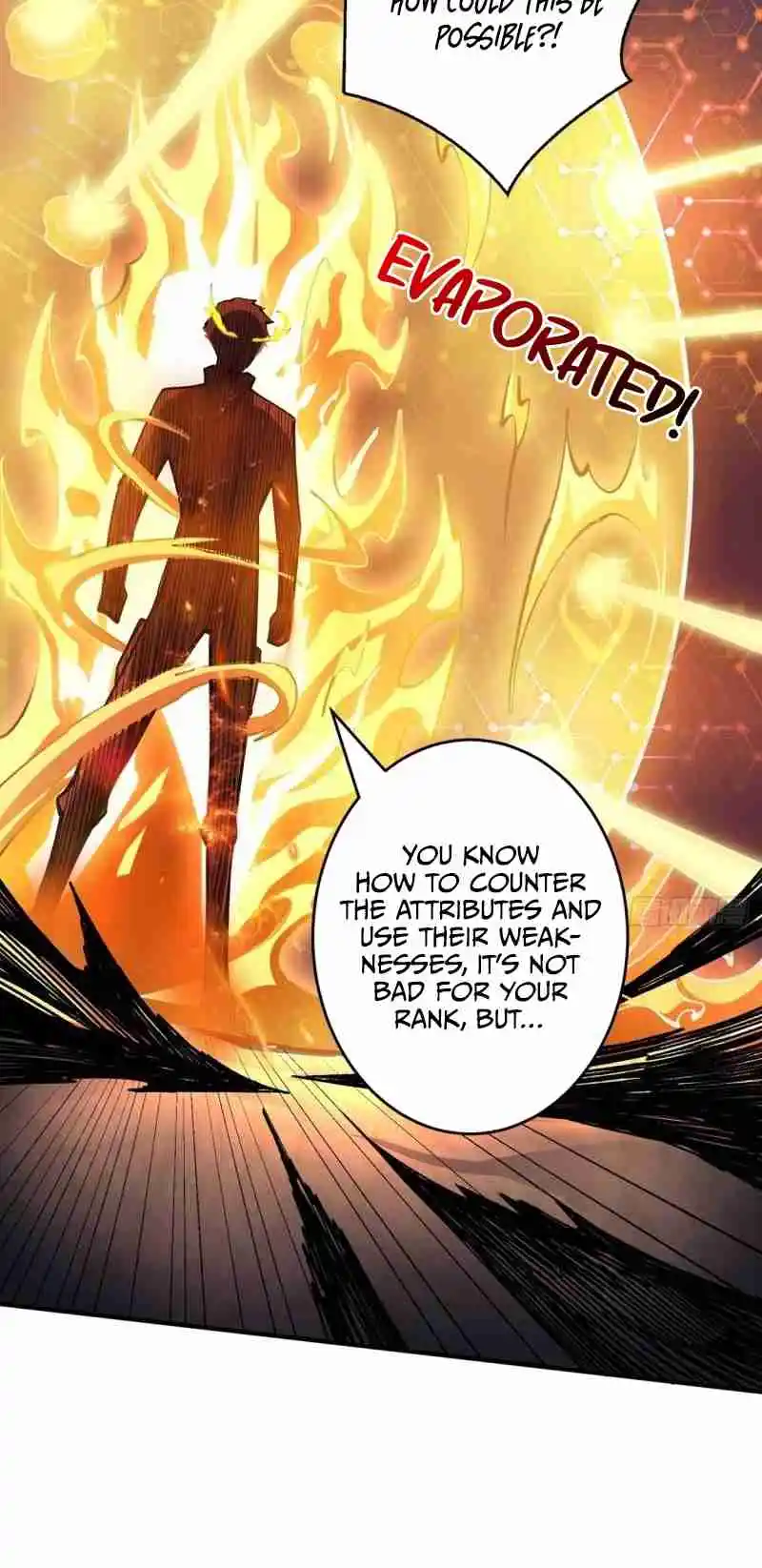 It Starts With a Kingpin Account 186