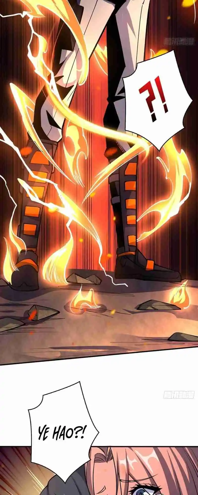 It Starts With a Kingpin Account 186