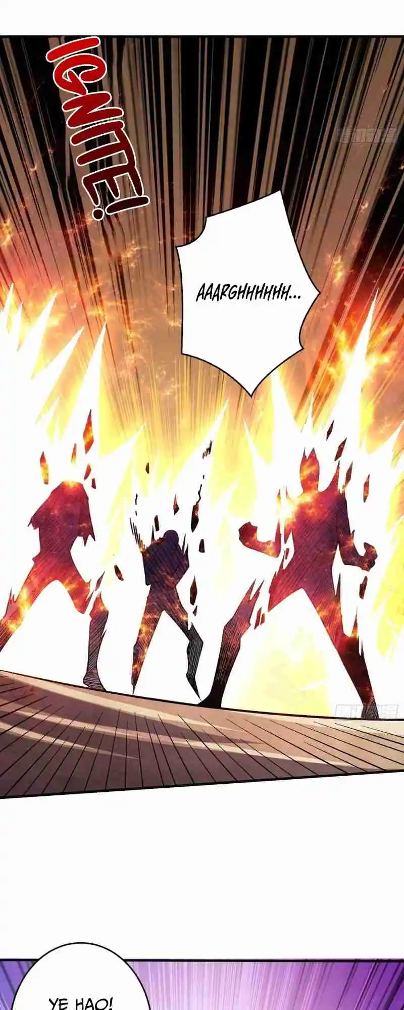 It Starts With a Kingpin Account 186