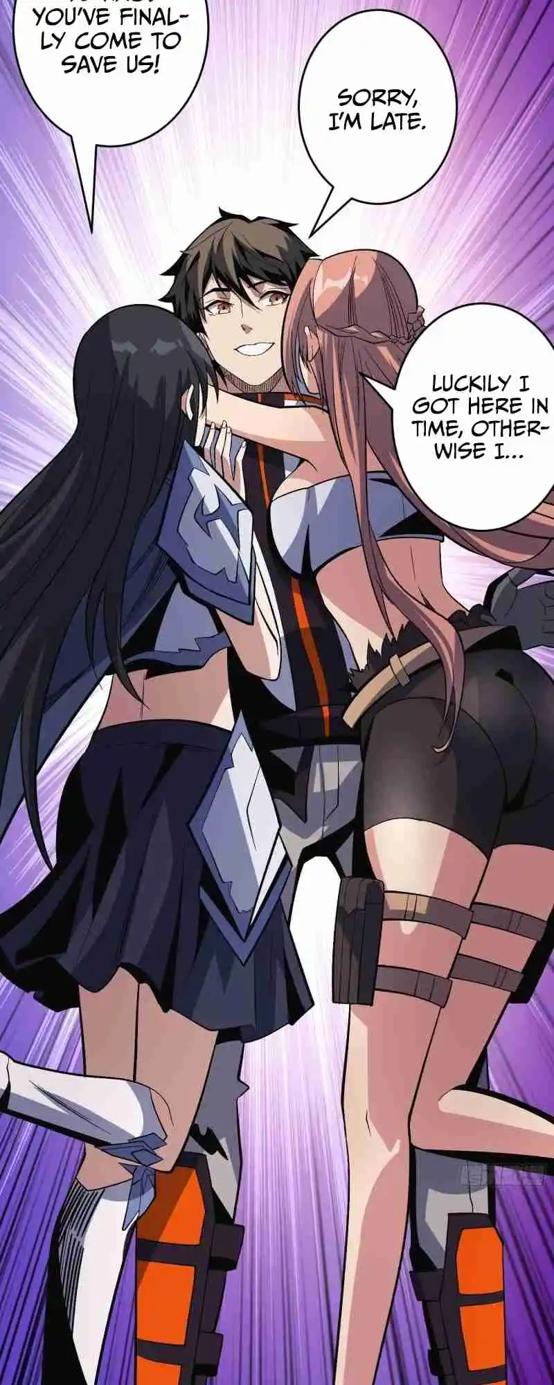 It Starts With a Kingpin Account 186