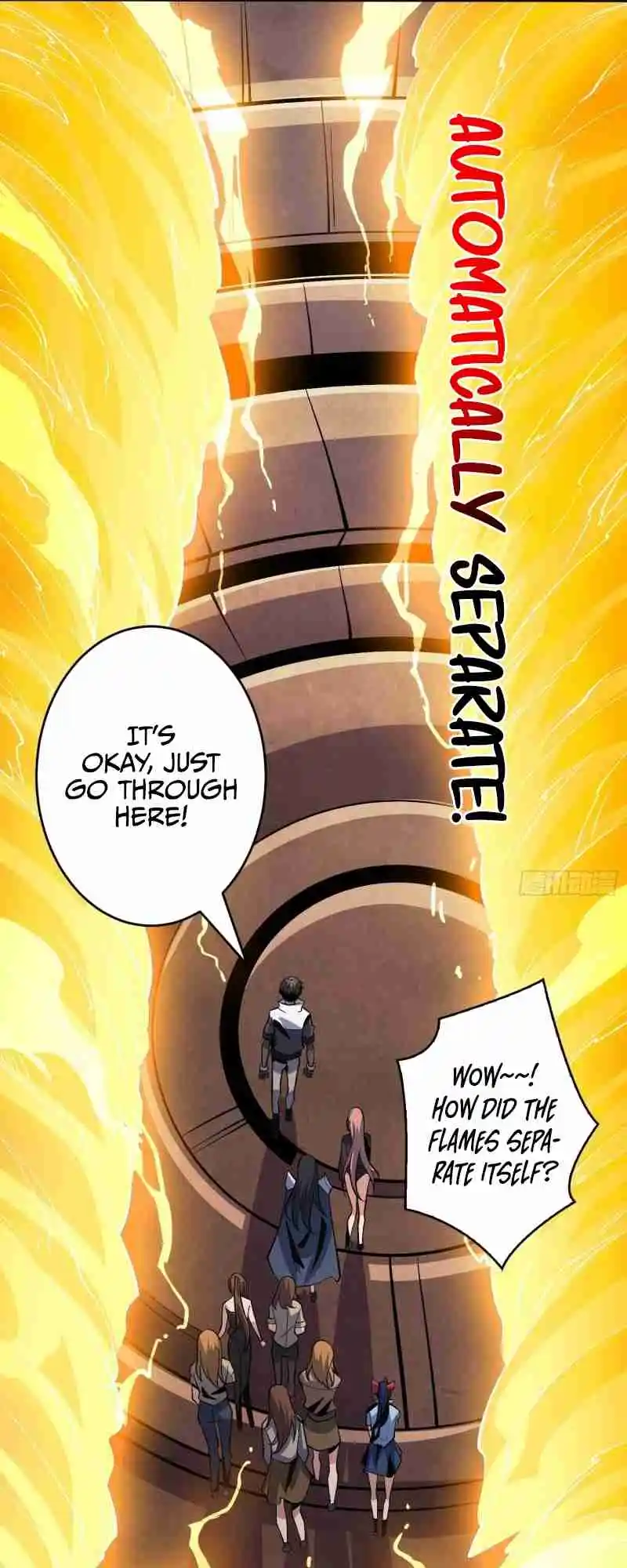 It Starts With a Kingpin Account 186