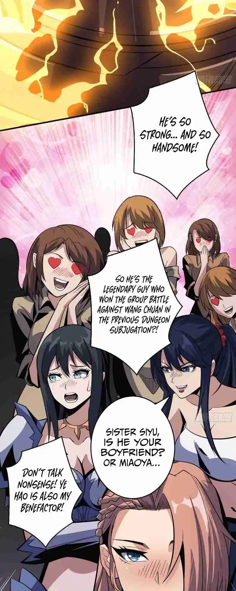 It Starts With a Kingpin Account 186