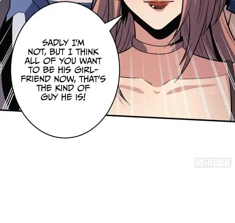 It Starts With a Kingpin Account 186