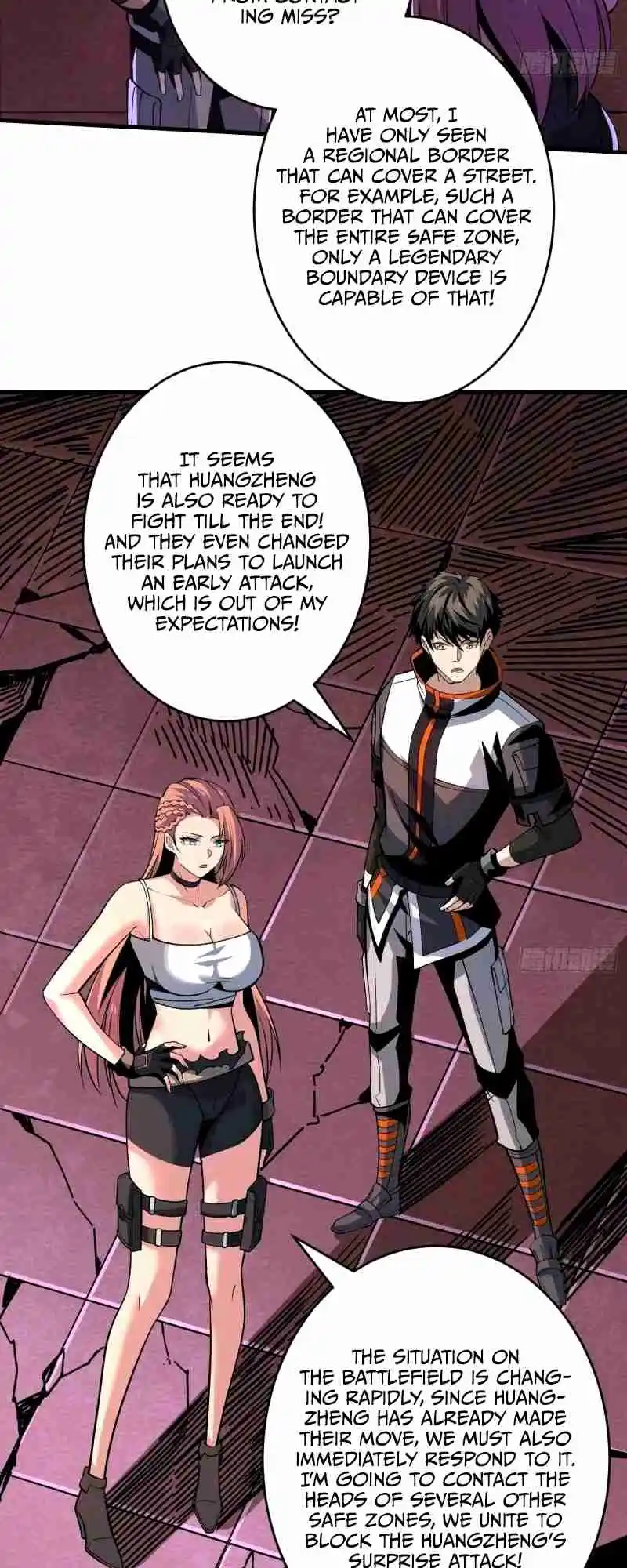 It Starts With a Kingpin Account 186