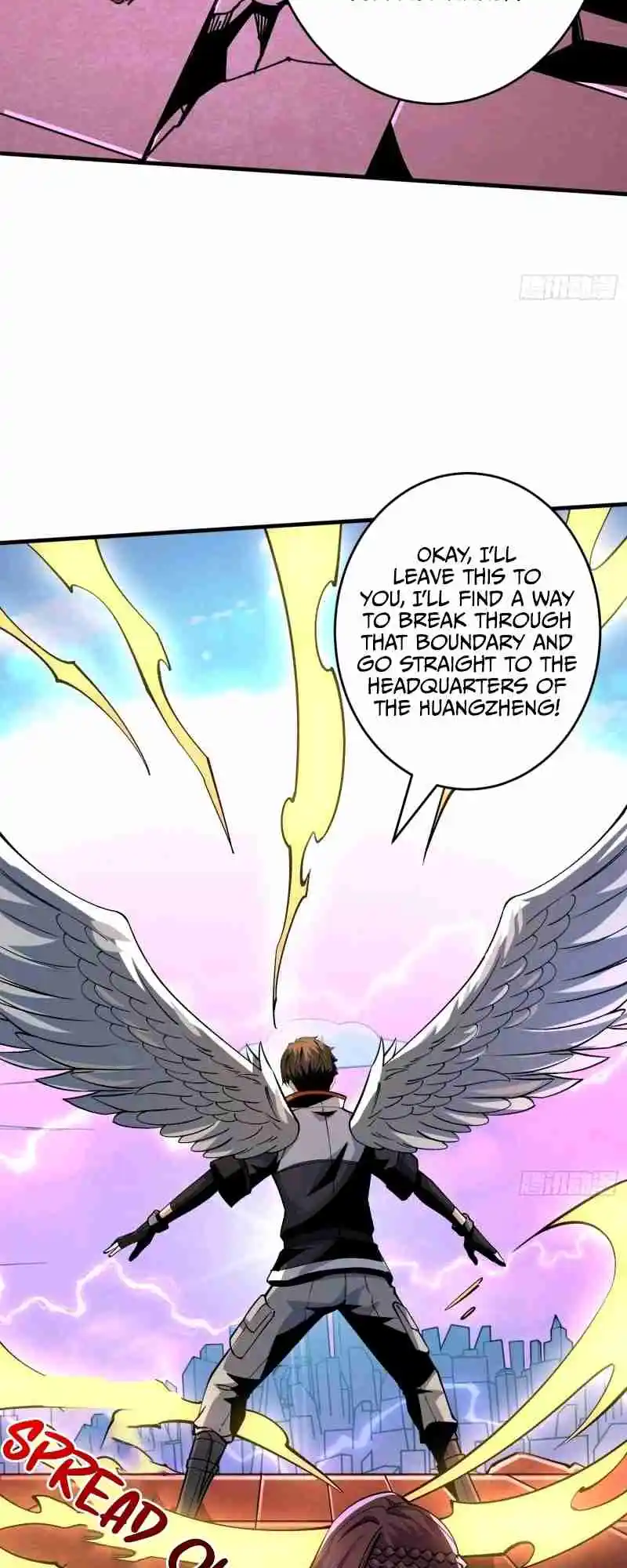 It Starts With a Kingpin Account 186