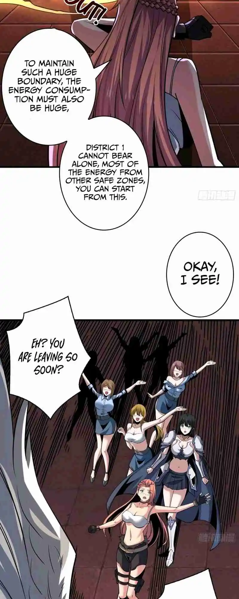 It Starts With a Kingpin Account 186