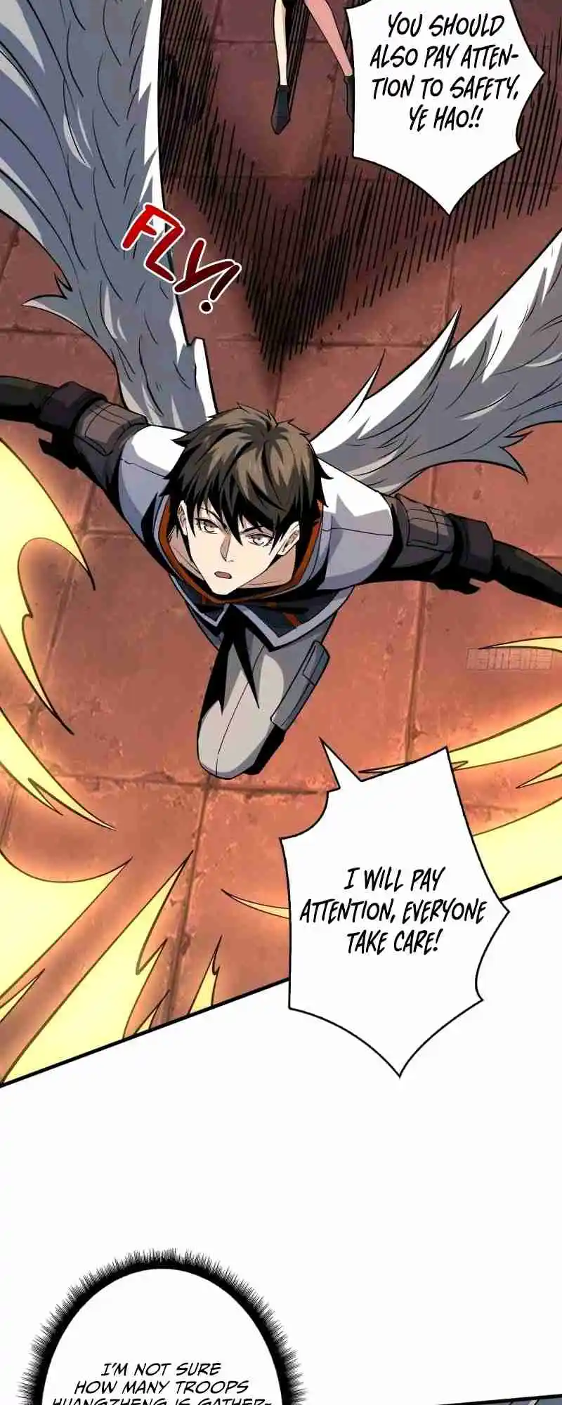 It Starts With a Kingpin Account 186