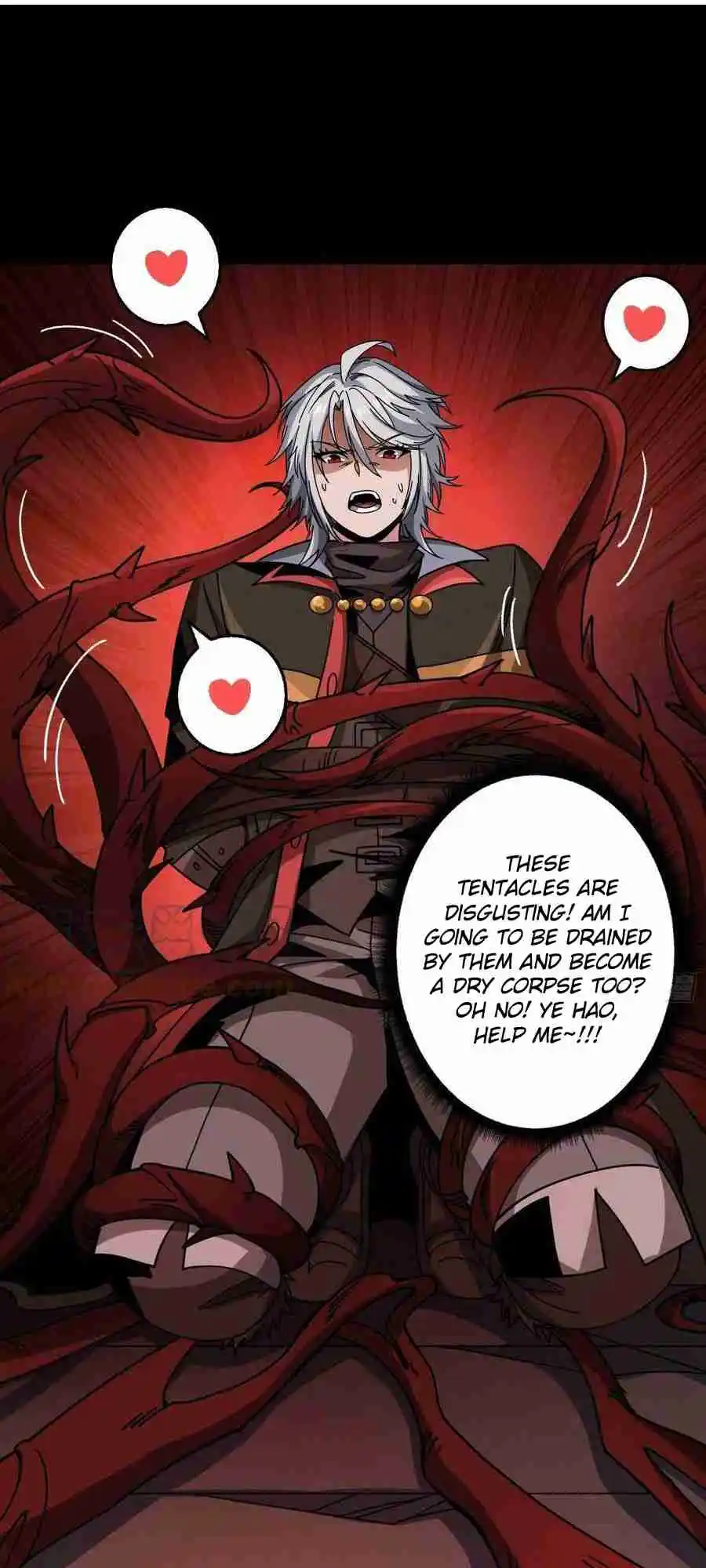 It Starts With a Kingpin Account 222