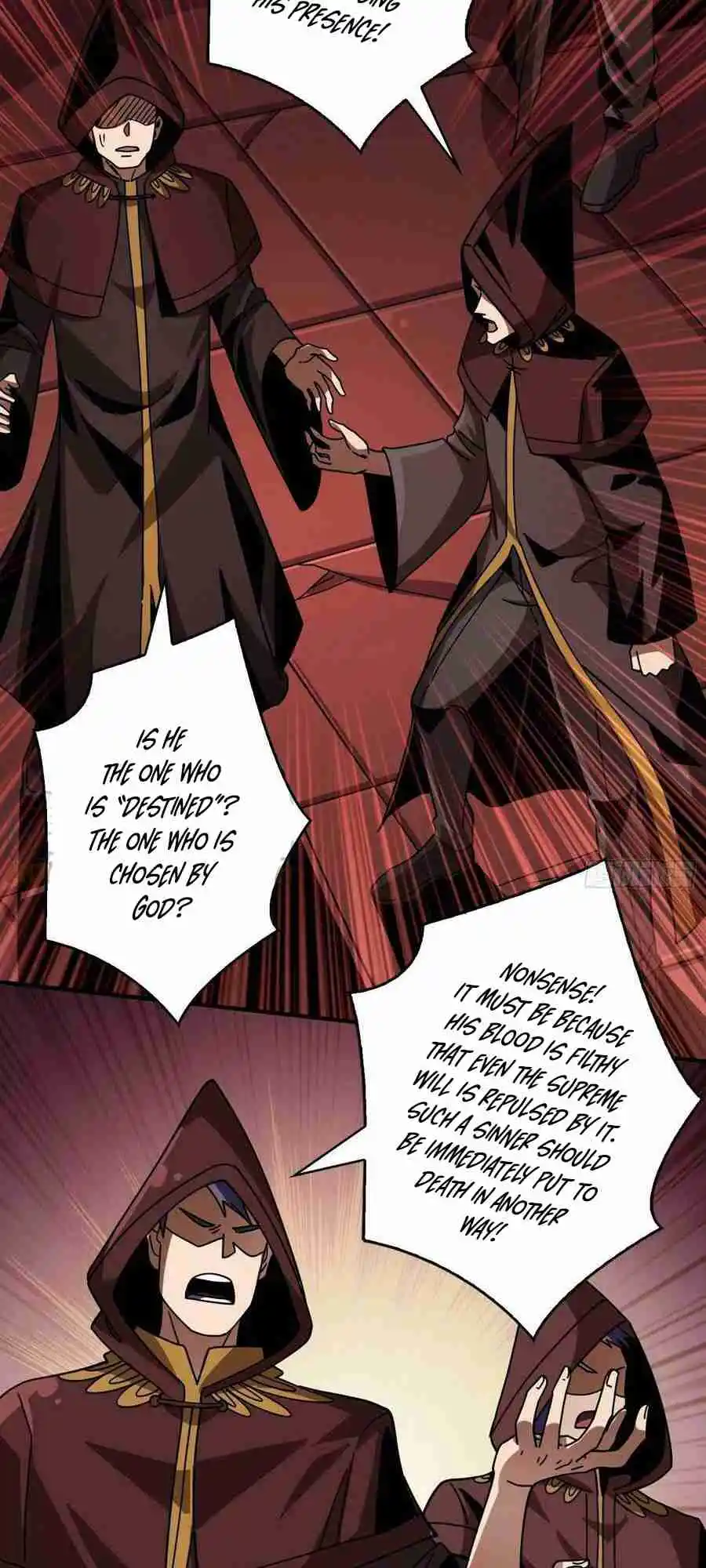 It Starts With a Kingpin Account 222