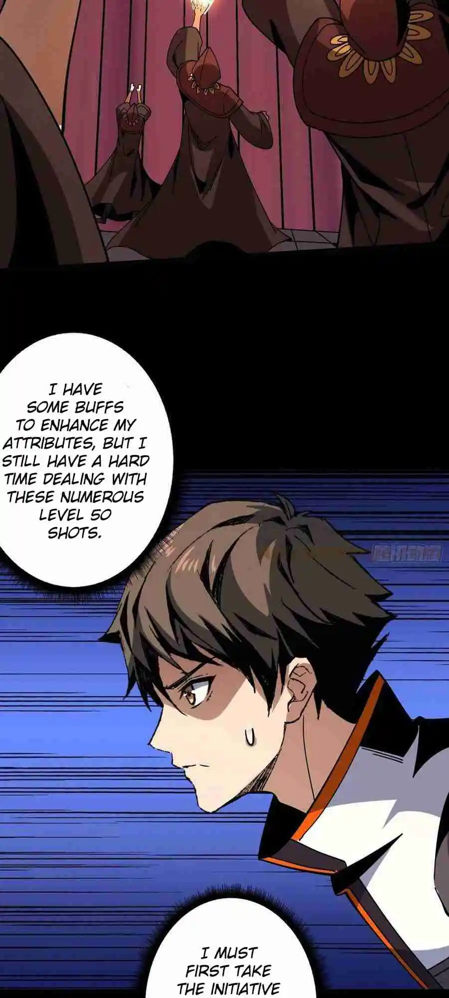 It Starts With a Kingpin Account 222