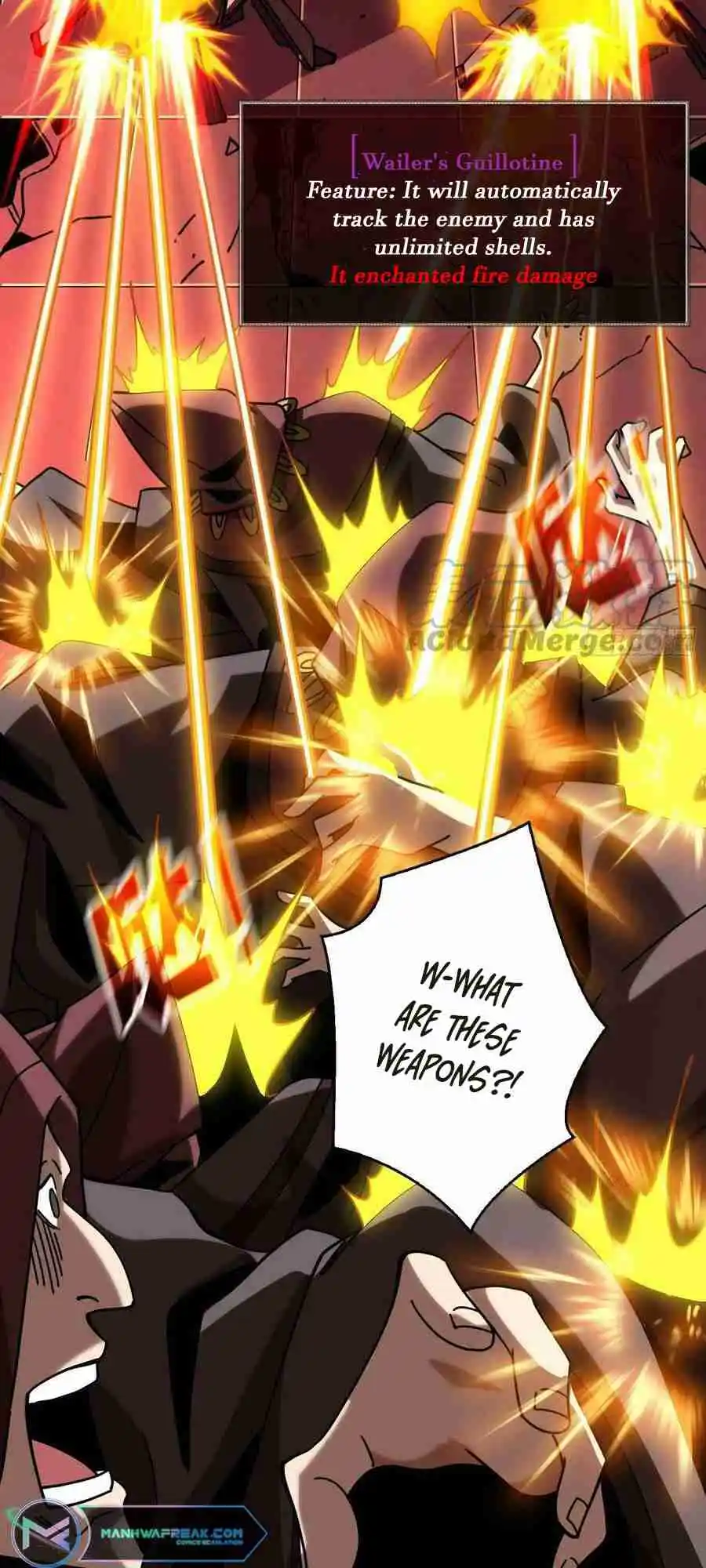 It Starts With a Kingpin Account 222