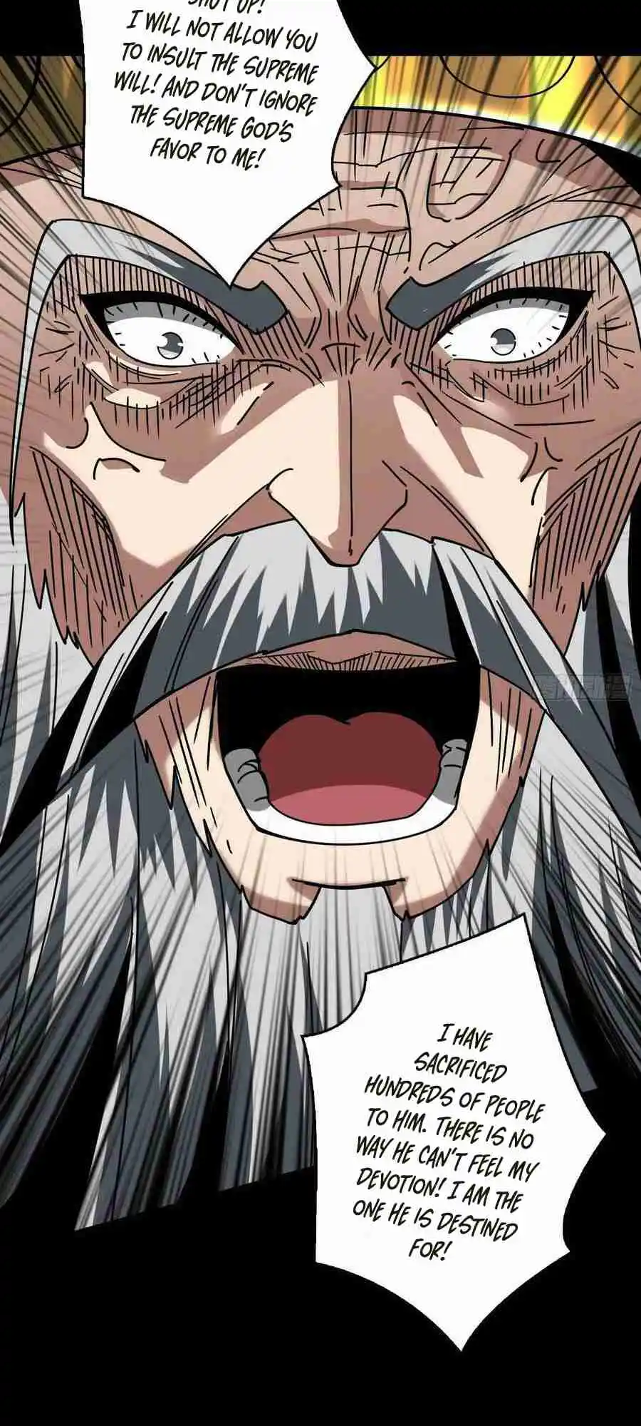 It Starts With a Kingpin Account 222