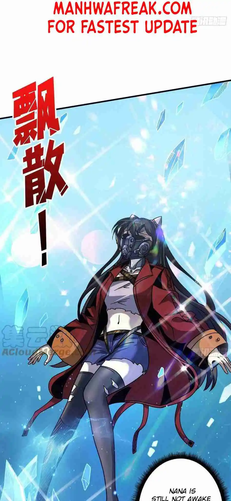 It Starts With a Kingpin Account 229