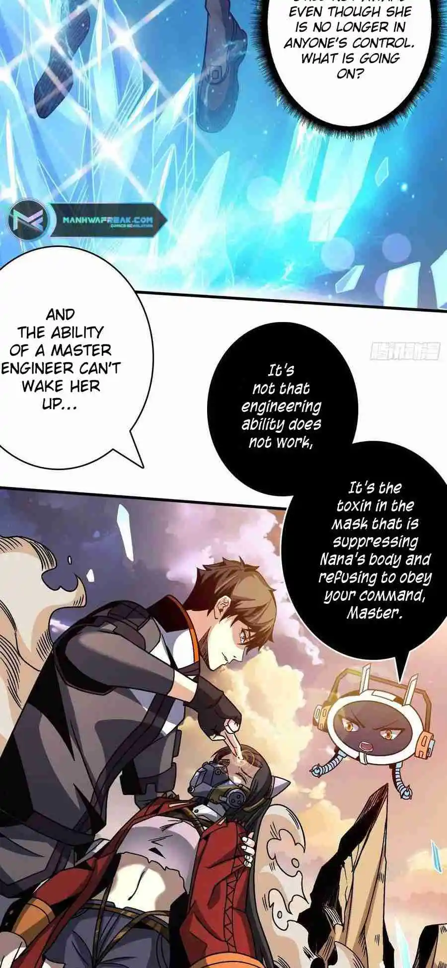 It Starts With a Kingpin Account 229