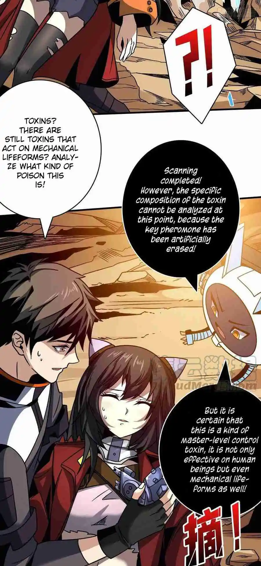 It Starts With a Kingpin Account 229