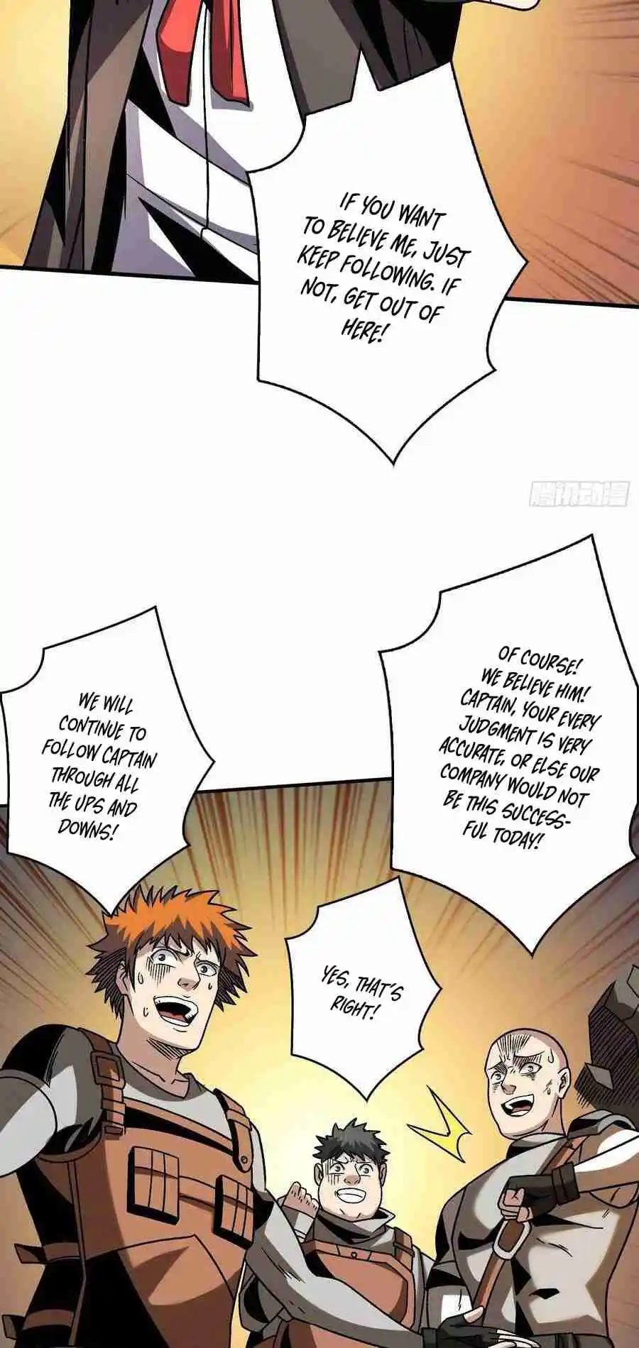 It Starts With a Kingpin Account 229