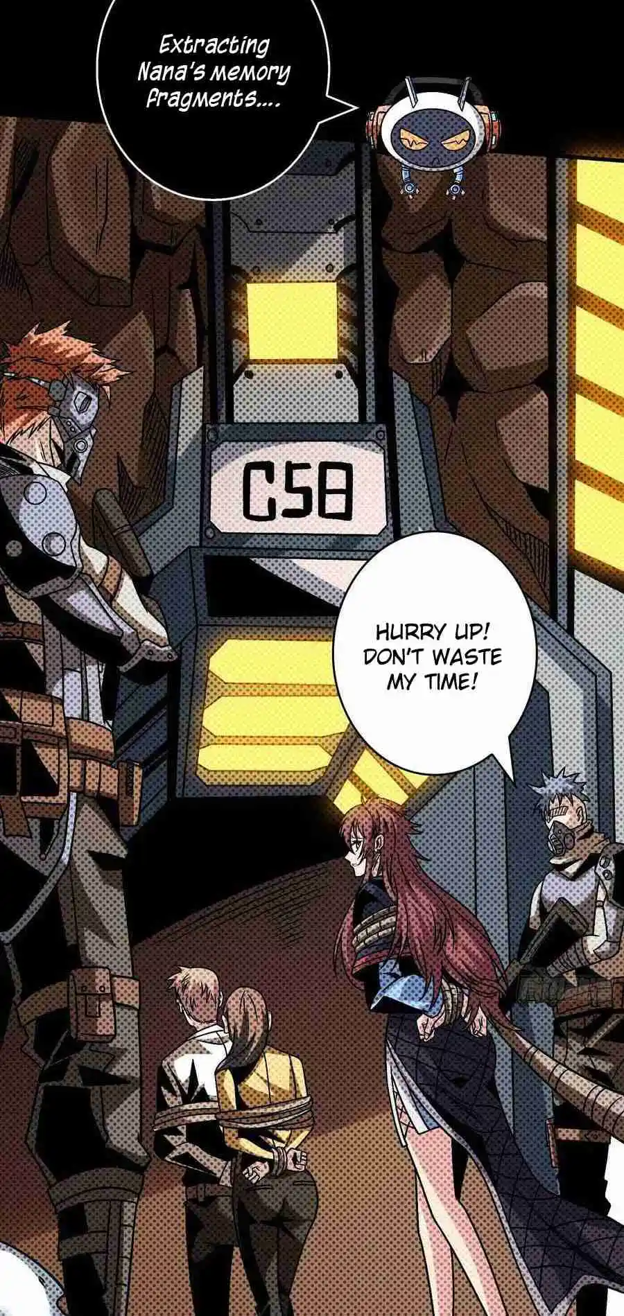 It Starts With a Kingpin Account 229