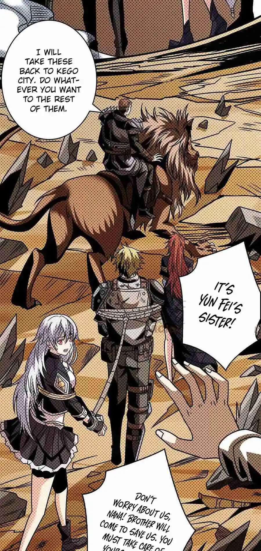 It Starts With a Kingpin Account 229