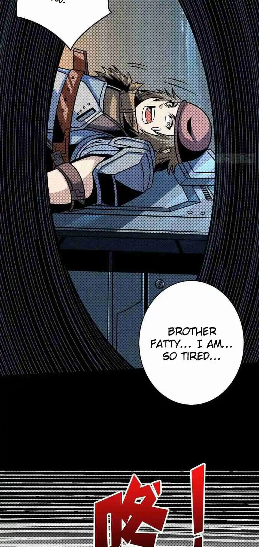 It Starts With a Kingpin Account 229