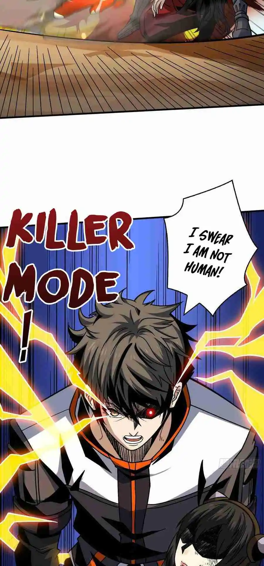 It Starts With a Kingpin Account 229