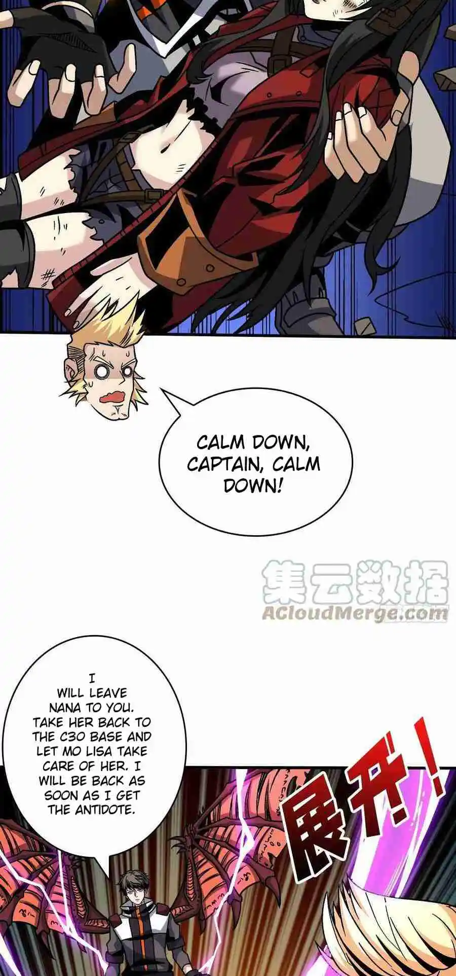 It Starts With a Kingpin Account 229