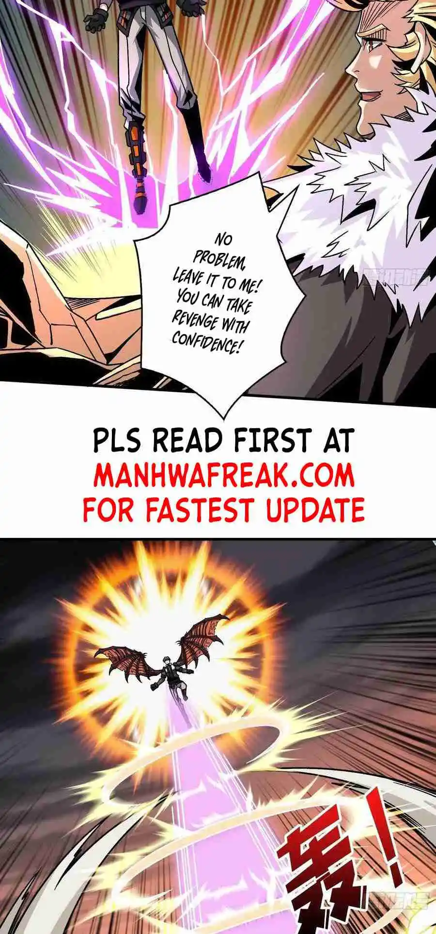 It Starts With a Kingpin Account 229