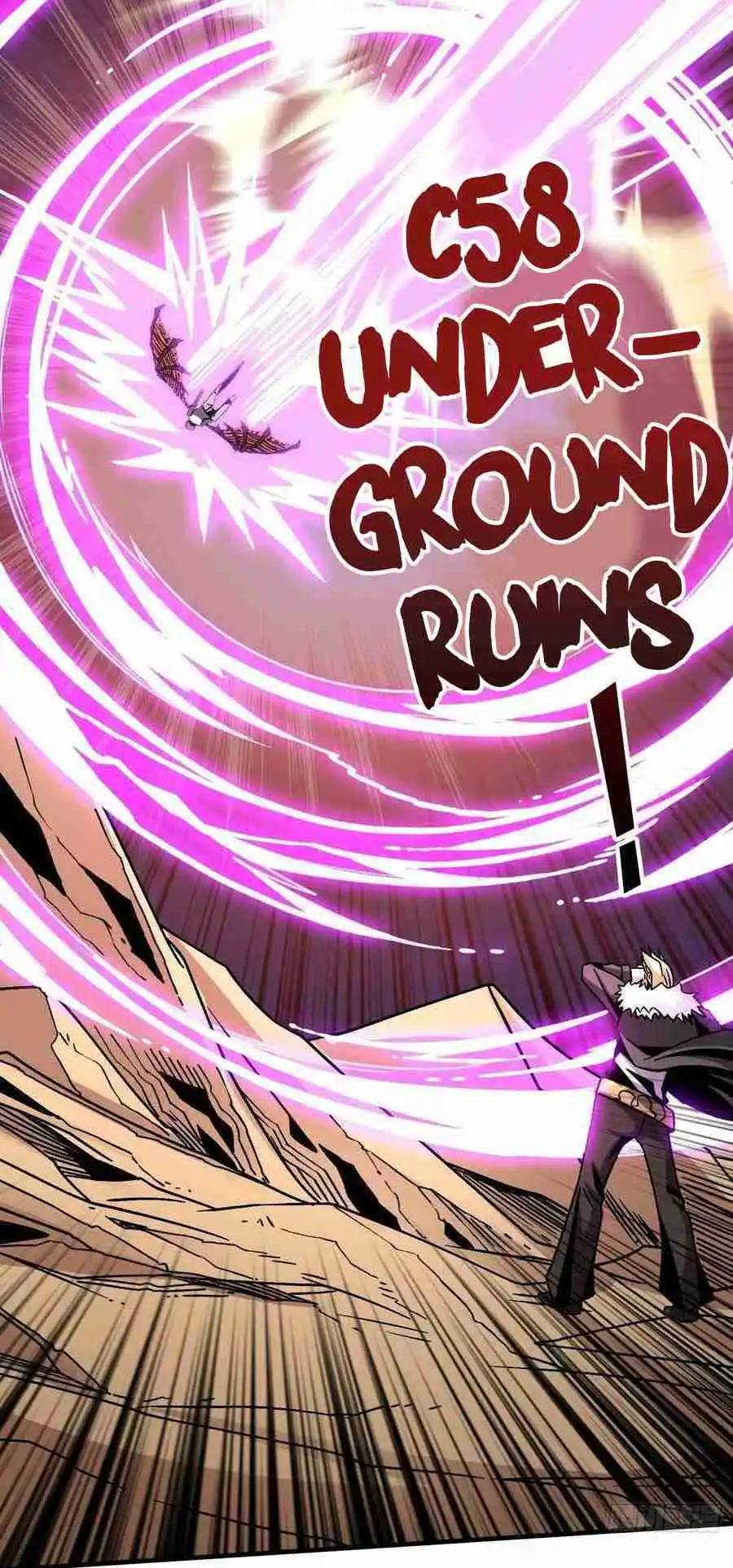 It Starts With a Kingpin Account 229