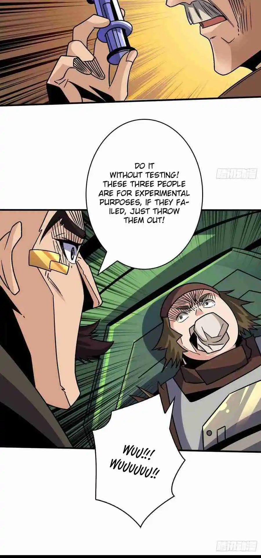 It Starts With a Kingpin Account 229