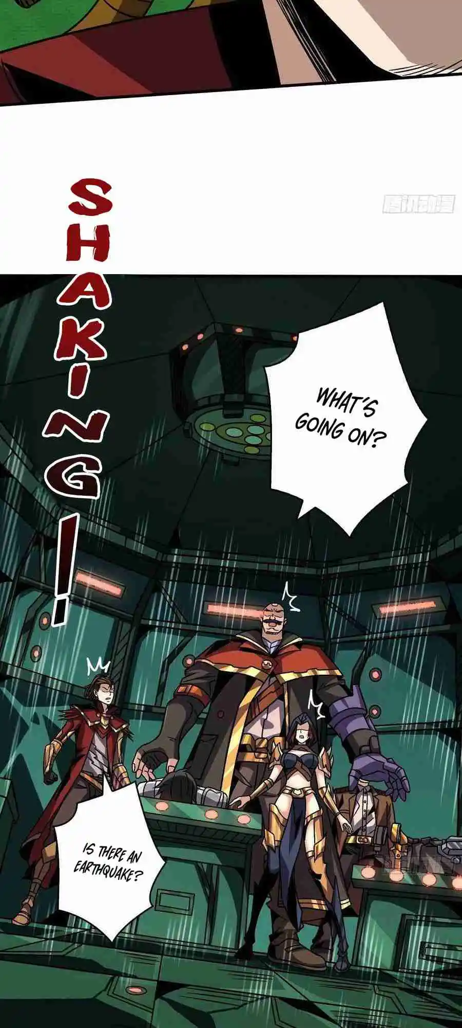 It Starts With a Kingpin Account 229