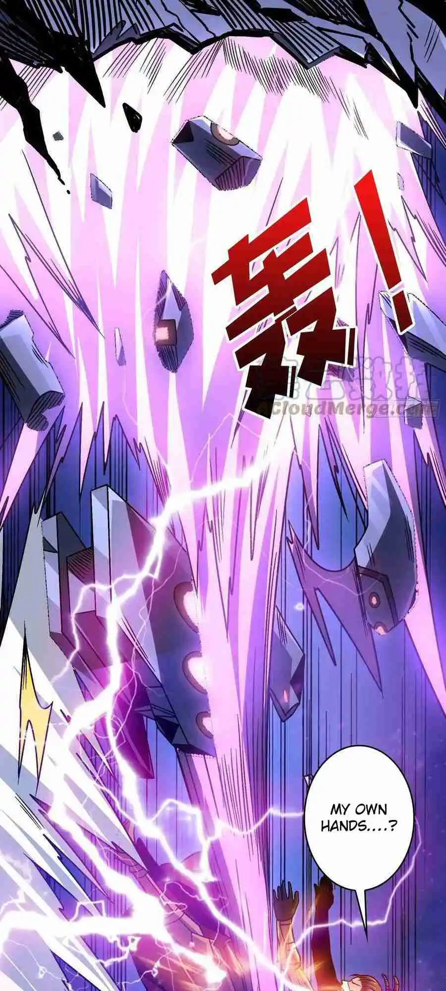 It Starts With a Kingpin Account 229