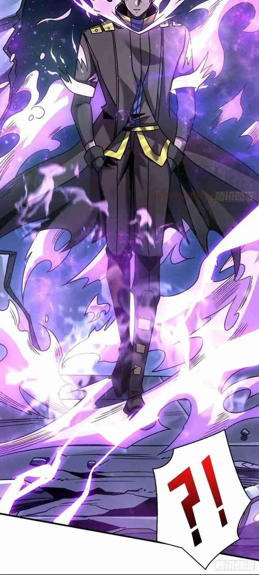 It Starts With a Kingpin Account 229