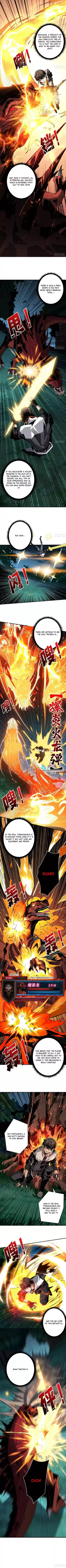 It Starts With a Kingpin Account Ch. 13