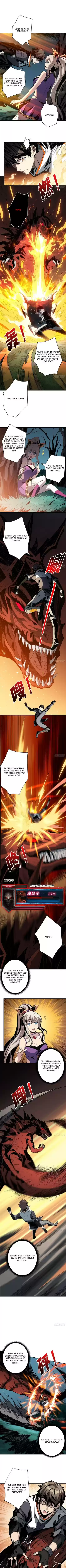 It Starts With a Kingpin Account Ch. 13