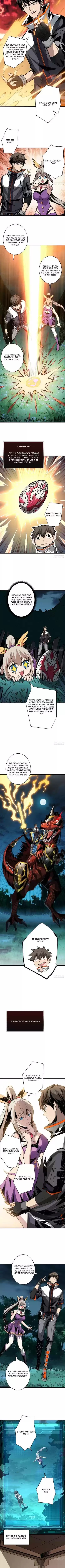 It Starts With a Kingpin Account Ch. 14