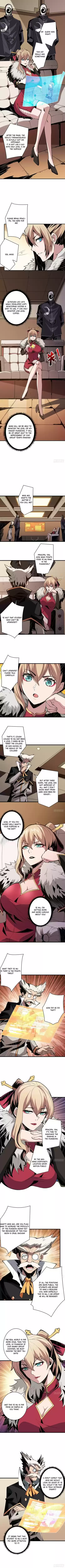 It Starts With a Kingpin Account Ch. 14