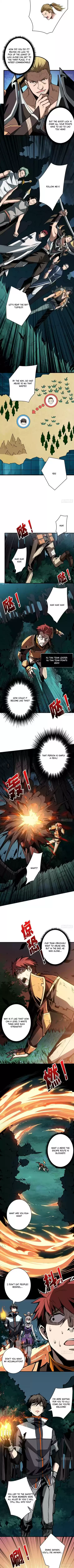 It Starts With a Kingpin Account Ch. 15