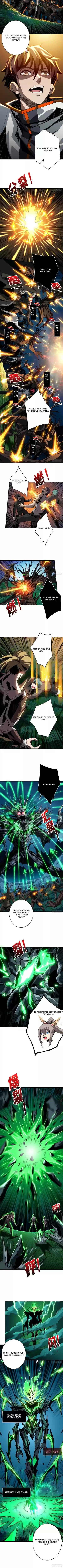 It Starts With a Kingpin Account Ch. 17