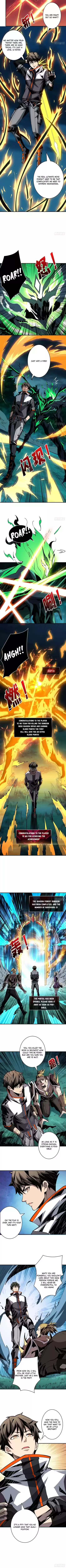 It Starts With a Kingpin Account Ch. 18