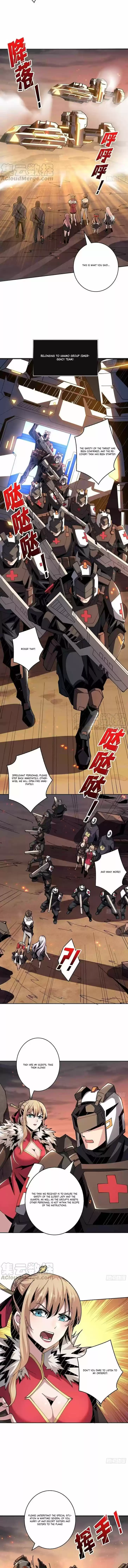 It Starts With a Kingpin Account Ch.062