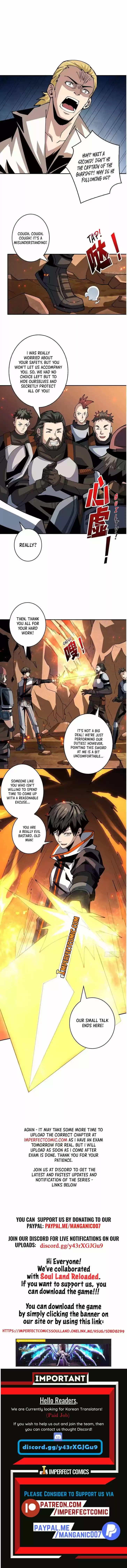 It Starts With a Kingpin Account Ch.092