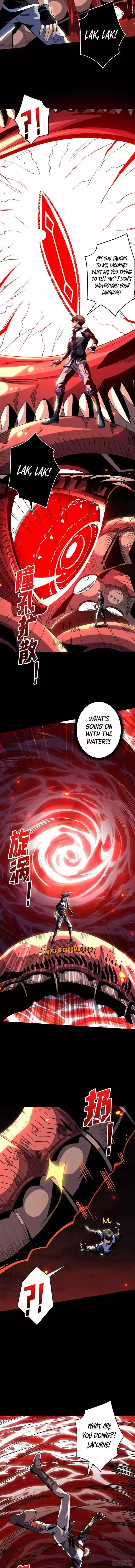 It Starts With a Kingpin Account Ch.114