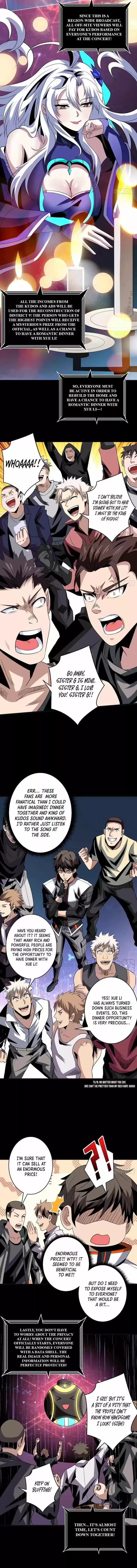 It Starts With a Kingpin Account Ch.115