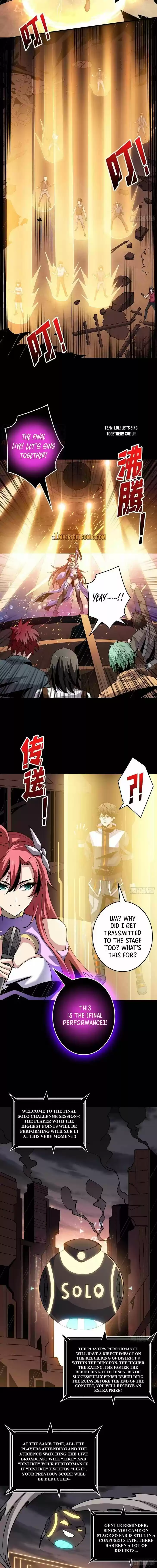 It Starts With a Kingpin Account Ch.116