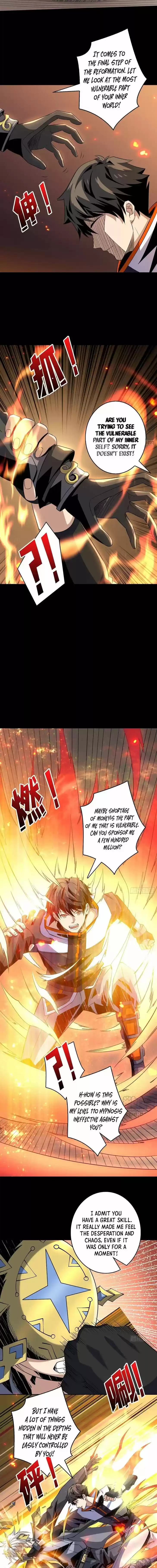 It Starts With a Kingpin Account Ch.119