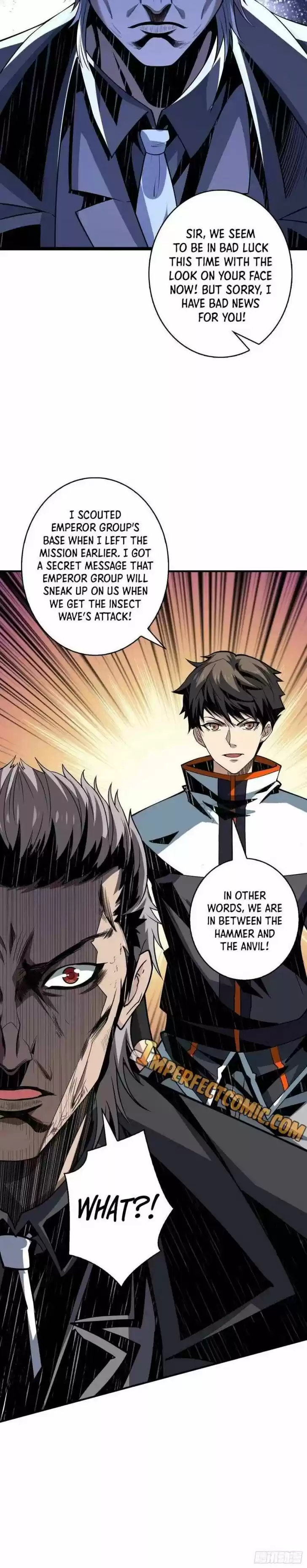 It Starts With a Kingpin Account Ch.128