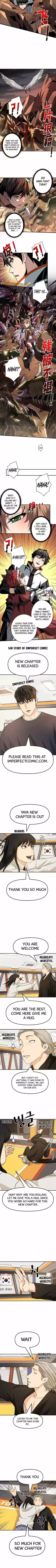 It Starts With a Kingpin Account Ch.136